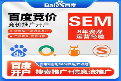 SEM代理操作技巧：成功案例揭秘